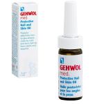 GEHWOL MED Protective Nail and Skin Oil Масло для ногтей и кожи 15мл