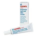 GEHWOL MED Protective Nail&Skin Cream Крем защитный для ногтей и кожи 15мл