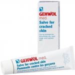 GEHWOL MED Salve for Cracked Skin Мазь от трещин 125мл
