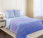 Сияние 5 Гол. Комплект для сна с одеялом Евро (2 нав.) арт. 4584П