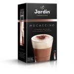 Jardin Moccaccino кофейный напиток, (18 гх8 пак)