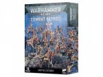 Warhammer 40000: Combat Patrol - Adeptus Custodes