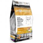 #(С)ProBalance 38PB193 Immuno Protection Корм д/кошек Курица/Индейка 1,8 кг *6 15%