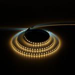 Cветодиодная лента TruEnergy 5 м, IP20, SMD2835, 120 LED/м, 9.6 Вт/м, 24 В, 3000К