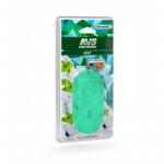 Ароматизатор AVS SG-014 Amulet (аром. Мята/Mint) (гелевый)