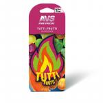 Ароматизатор AVS AFP-012 Fire Fresh (аром. Tutti-frutti/Тутти-Фрутти) (бумажные)