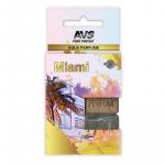 Ароматизатор AVS AQP-05 AQUA PERFUME (аром. Tobacco Vanille/Табачная Ваниль) (жидкостный) USA/Miami
