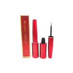 [3W CLINIC] Подводка - фломастер для глаз ЧЕРНАЯ Soft&clear eye line squre, 7 мл
