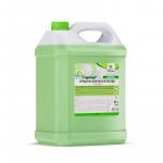 Средство для мытья посуды "Greeny" Premium 5 кг. Clean&Green CG8041