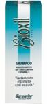 Дерматологически активный шампунь против выпадения волос Farmavita Favorit Bioxil Shampoo 250мл