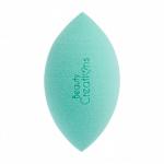 [BEAUTY CREATIONS] Спонж без латекса для консилера TEAL Concealer Sponge, 1 шт