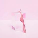 [BEAUTY CREATIONS] Аппликатор для накладных ресниц ROSEGOLD Lash Applicator, 1 шт