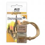 Ароматизатор AVS AQP-09 AQUA PERFUME (аром. Lady million/Леди Миллион) (жидкостный) Spain/Barcelona