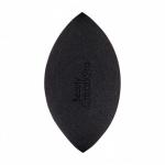 [BEAUTY CREATIONS] Спонж без латекса для консилера BLACK Concealer Sponge, 1 шт
