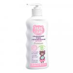 [PAPA CARE] Гель для интимной гигиены мам МОЛОЧНАЯ КИСЛОТА, 250 мл
