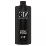 Биоактиватор American Crew Precision Blend 4,5% 500 мл.