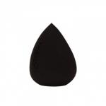 [BEAUTY CREATIONS] Спонж без латекса для тональных основ BLACK Latex Free Blending Sponge, 1 шт
