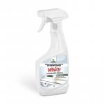 Средство для очистки пластика с отбеливанием "Whity" (триггер) 500 мл. Clean&Green CG8164