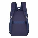 Рюкзак MERLIN M304 синий