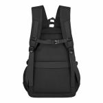 Молодежный рюкзак MERLIN XS9218 черный