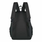 Рюкзак MERLIN M262 черный