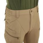 Брюки Dragon Tooth ZL Lightweight Tactical Pants Enhanced Version, темный хаки, 175/84