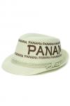 Шляпа AN P-1 Panama