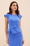 Платье LISSANA 4712 синий