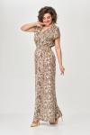 Комбинезон Bonna Image 830 коричневый