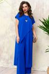 Костюм AGATTI 3226-1 василек
