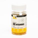 АЕ витамины-форте, 350 мг, 60 шт