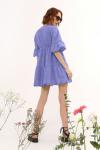 Платье BUTER 2252 лаванда