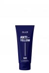 OLLIN PROFESSIONAL ANTI-YELLOW Антижелтый бальзам для волос 250мл