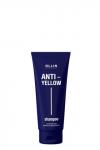 OLLIN PROFESSIONAL ANTI-YELLOW Антижелтый шампунь для волос 250мл