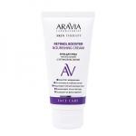 Arav071, ARAVIA Laboratories Крем для лица питательный с ретинолом 200 МЕ Retinol Booster Nourishing Cream, 50 мл, Aravia