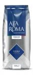 Altaroma Crema кофе в зернах, 1 кг