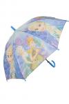 Зонт дет. Umbrella 1541-16 полуавтомат трость