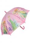 Зонт дет. Umbrella 1554-16 полуавтомат трость