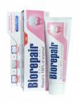 Biorepair Gum Protection  Защита дёсен   75 мл.