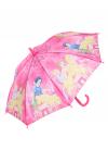 Зонт дет. Umbrella 1598-7 полуавтомат трость