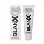 Blanx Advanced Whitening (ТУБА)  Отбеливающая зубная  75 мл.