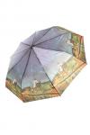 Зонт жен. Universal K567-5 полуавтомат