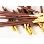 LOTTE Pepero Original Соломка в шок. глазури, 47 г