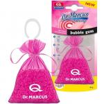 Ароматизатор Dr.Marcus Fresh bag "Бабл гам", мешочек, на зеркало, 20 г