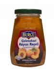Варенье абрикосовое "Burcu" 700 гр 12