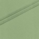 Ткань рогожка 150 см Ботаника (мелкая клетка) (зеленый)