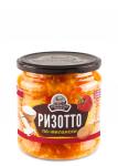 Закуска овощная по-милански "Ризотто",   ТУ