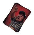 Blood Bowl: Old World Alliance Team Cards