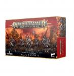 Warhammer Age of Sigmar: Slaves to Darkness: Chaos Knights