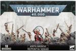Warhammer 40000: Adepta Sororitas: Repentia Squad